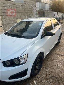 شيفروليه سونيك